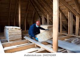 Best Fireproof Insulation  in Sturgis, MI