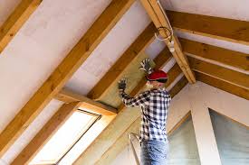 Best Commercial Insulation Services  in Sturgis, MI